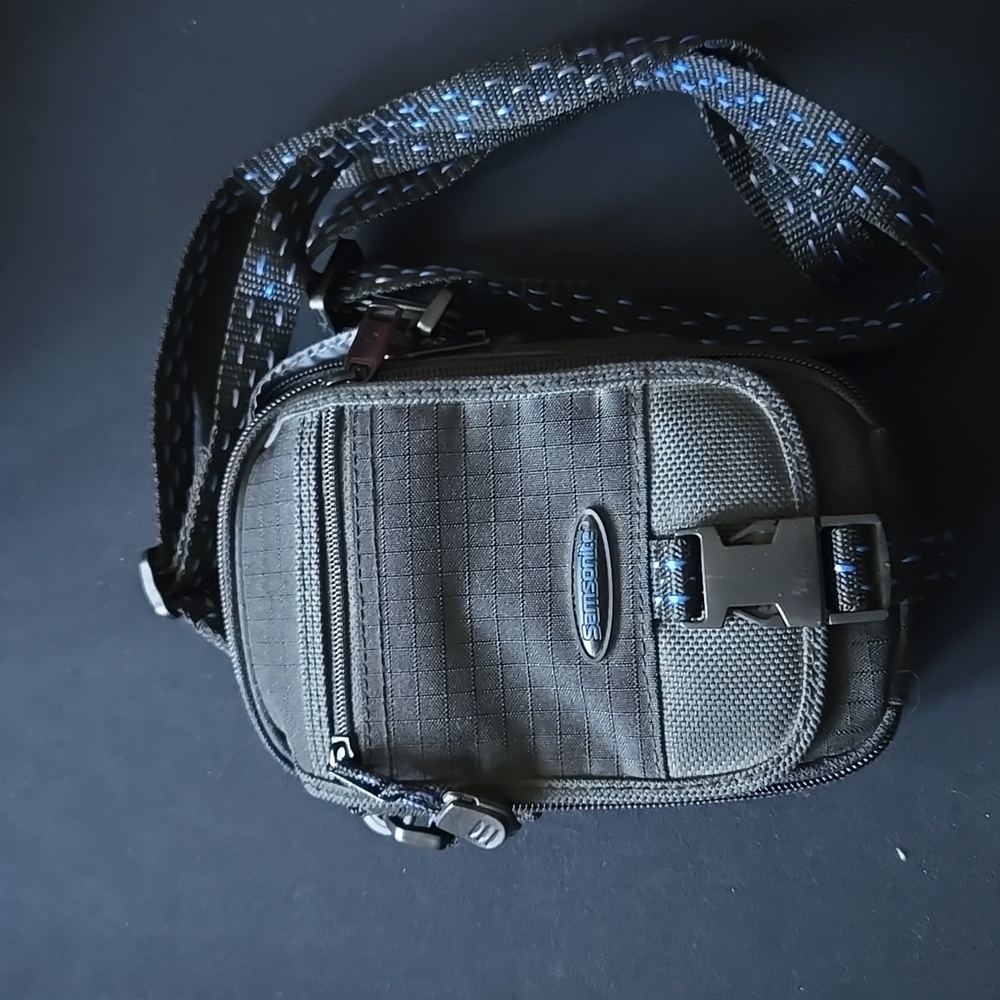 Samsonite camera bag